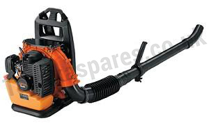 Tanaka Leaf Blowers