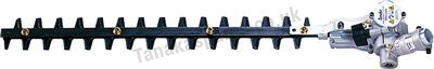 Tanaka Hedge Cutter Spare Parts World of Mowers