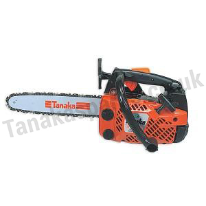 Tanaka Chainsaw Spare Parts | World of Mowers