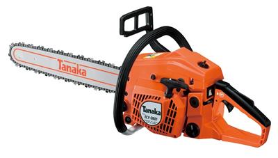 Tanaka Chainsaw Spare Parts | World of Mowers